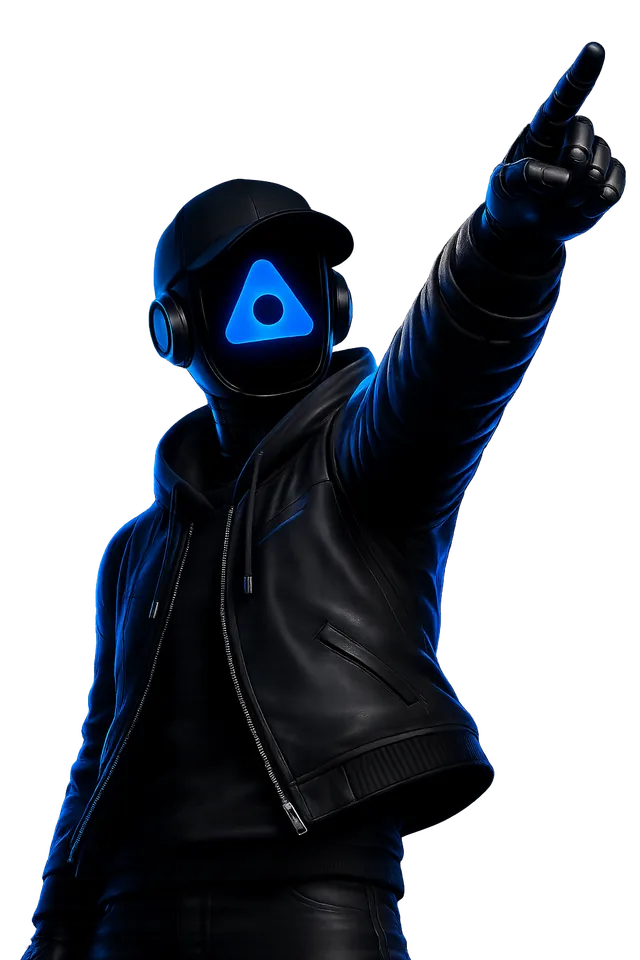Max, Head of Marketing